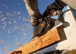 Electric Planer WEN